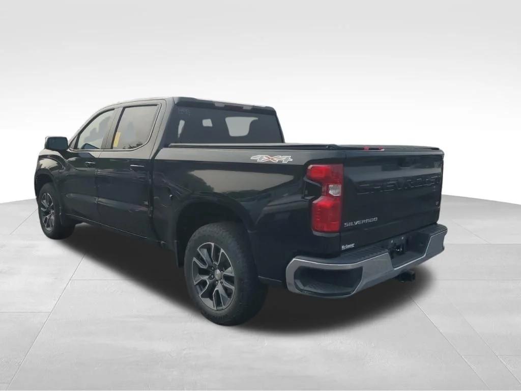 chevrolet silverado 1500 2024 1GCPDKEK1RZ264393 image chevrolet silverado 1500 2024 1GCPDKEK1RZ264393 image